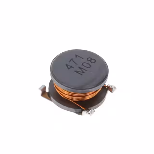 CDH80D48NP-471KC Sumida America Components Inc.  Induttori fissi